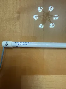 Gulfstream Cabin Lighting (ALC-USA FAA-PMA) AL-1235-320